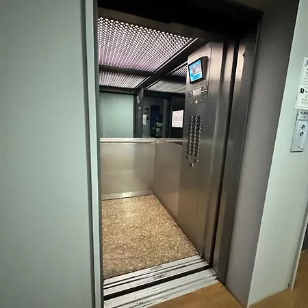 Apartmanhotel Estudio Dreams Alicante