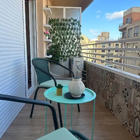 Aparthotel Estudio Dreams Alicante