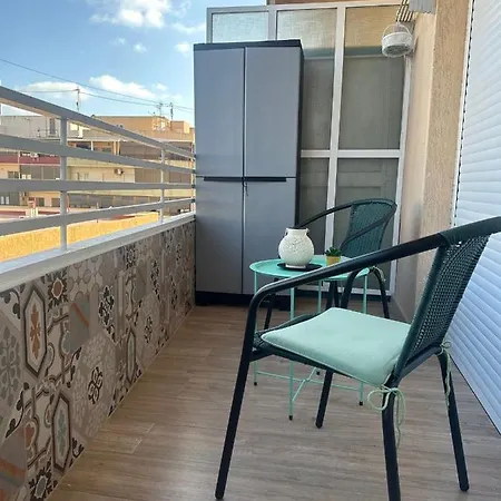 Apartmanhotel Estudio Dreams