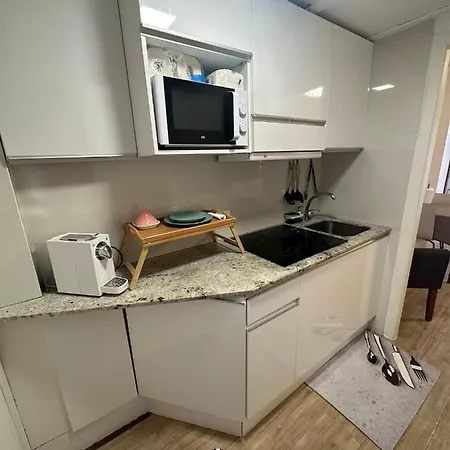 Estudio Dreams 3* Alicante