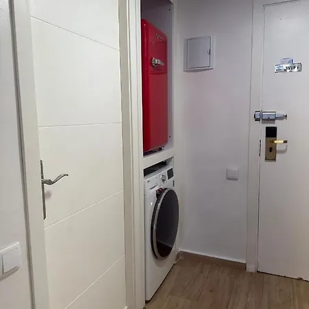 Estudio Dreams Apartmanhotel Alicante