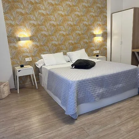 Estudio Dreams Aparthotel *
