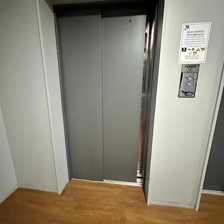 Aparthotel Estudio Dreams