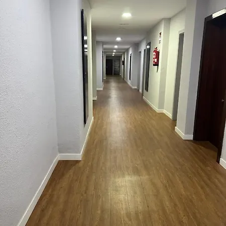 Aparthotel Estudio Dreams *