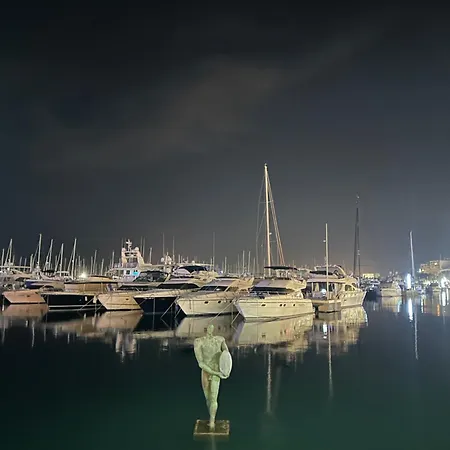 Estudio Dreams Apartmanhotel