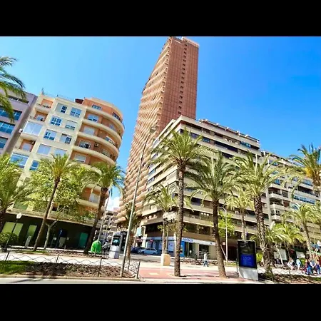 Estudio Dreams Aparthotel