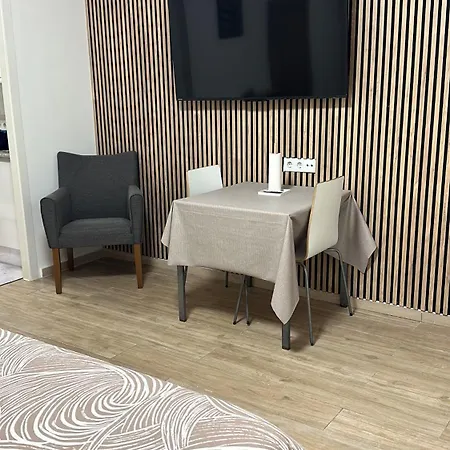 Apartmanhotel Estudio Dreams 3*
