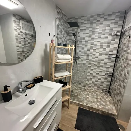 Estudio Dreams Apartmanhotel Alicante